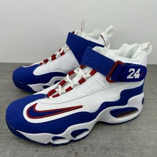 Griffey Max I
