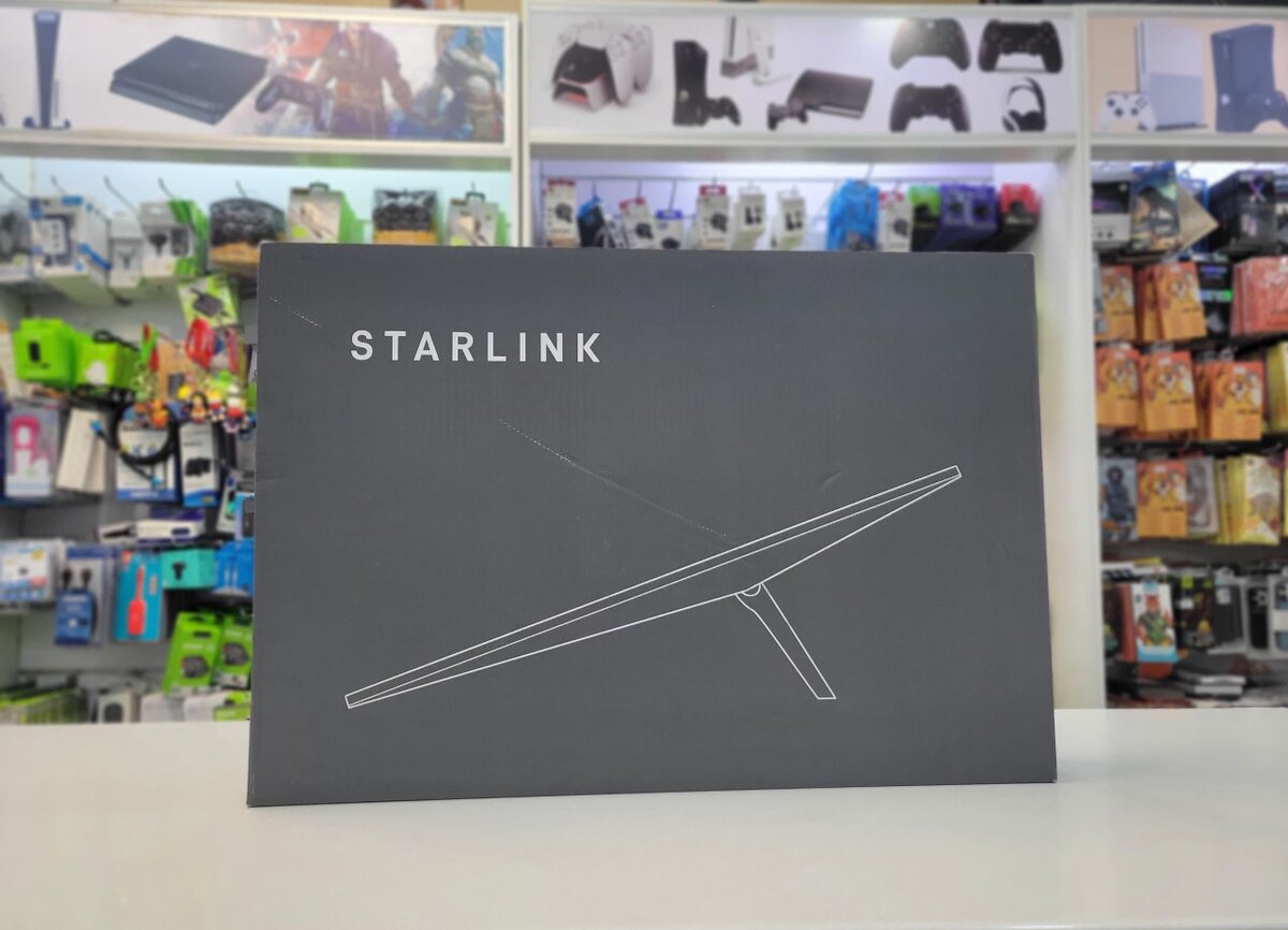 STARLINK