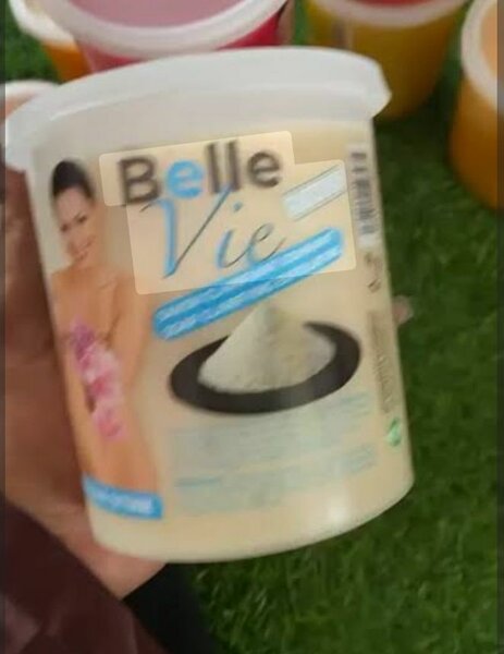 Gommage Corporel Exfoliant