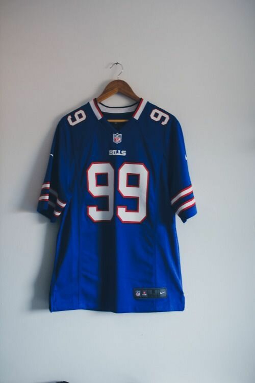 Maillot de sport NFL homme