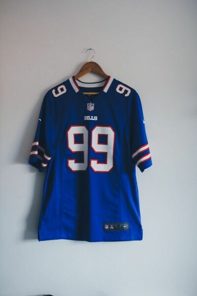 Maillot de sport NFL homme