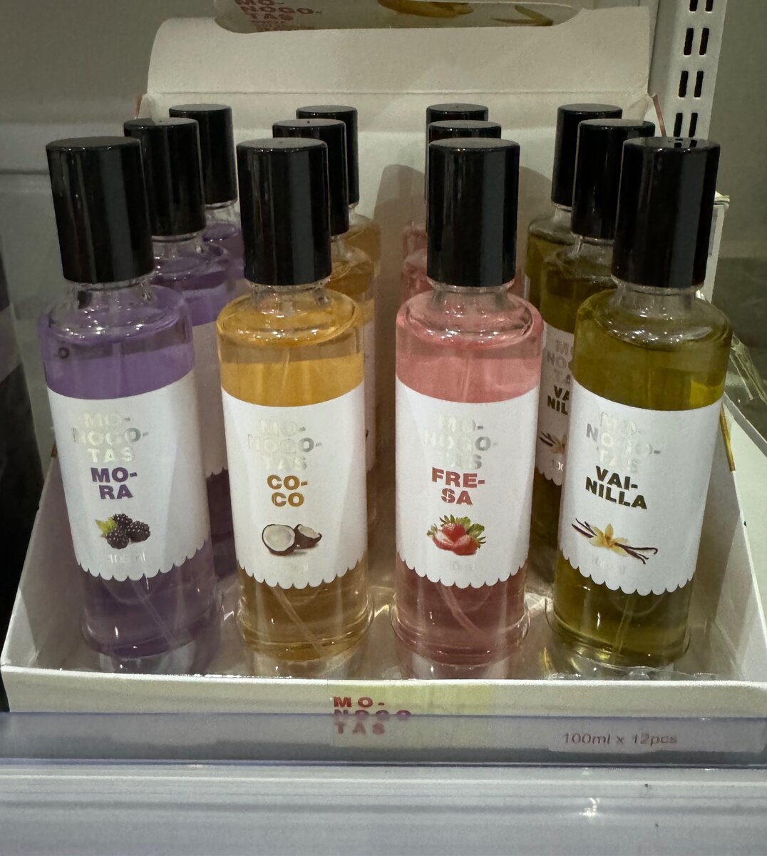 Monogotas by Hannas Secret