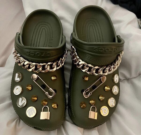 Crocs
