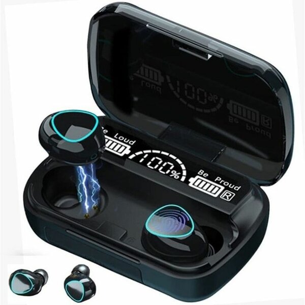Écouteur bluetooth