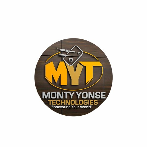 Monty Yonse Tech