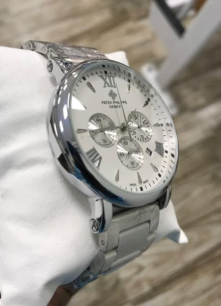 Patek Philippe. reloj de pulsera