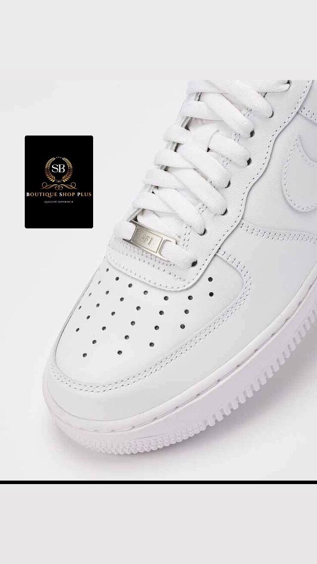 Basket nike air force