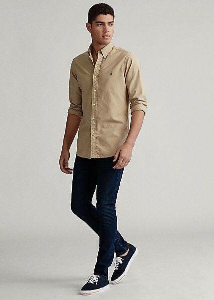 Next men khakis shirt