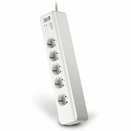 Bloc multiprise APC PM5