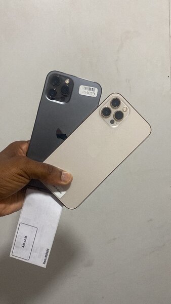 iPhone 13pro max 128