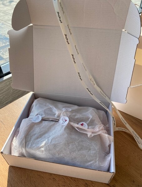 глянцевая сумка