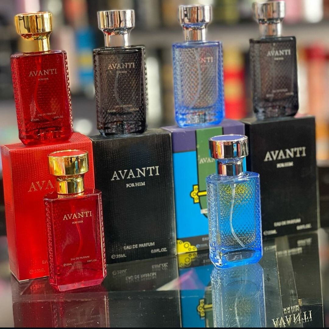 Avanti parfum 25ml