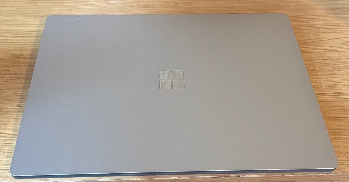 MICROSOFT SURFACE LAPTOP 3