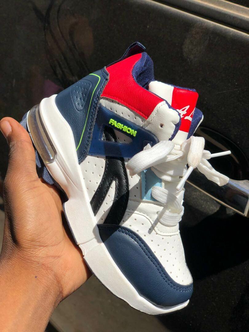 Sneakers for babies