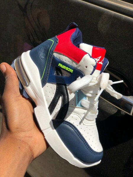 Sneakers for babies