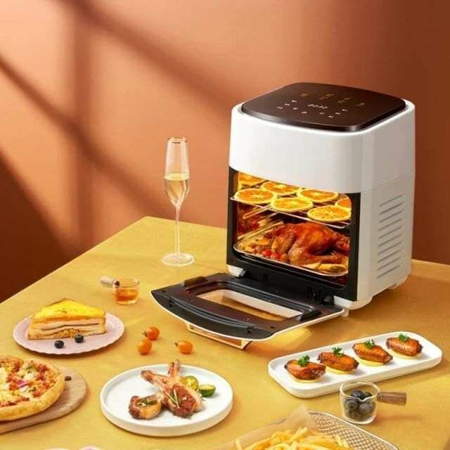 Air fryer