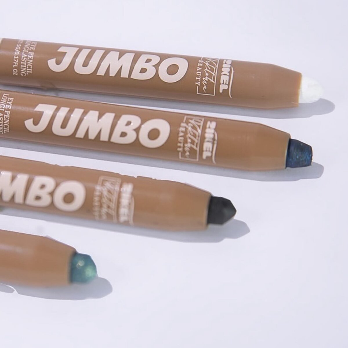 Crayons Jumbo pour Yeux