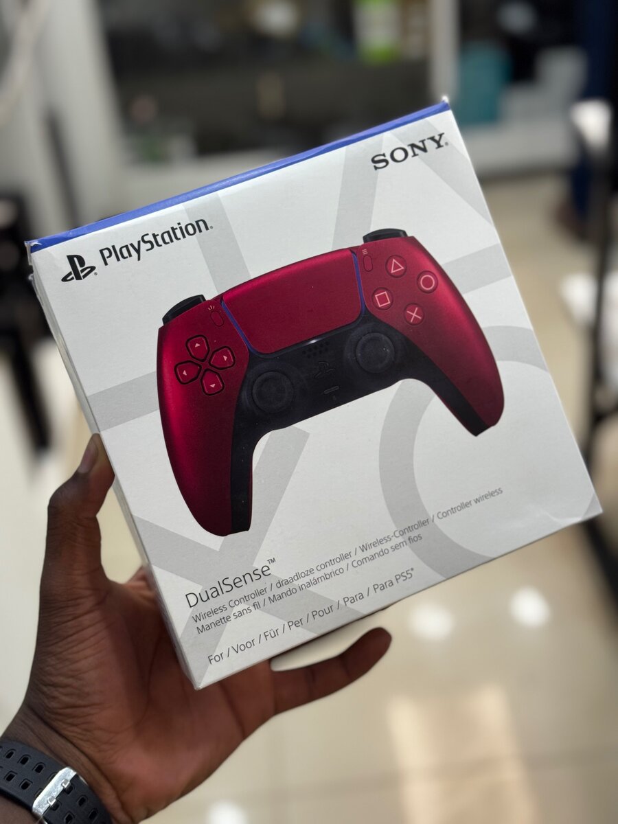 Ps5 Controllers