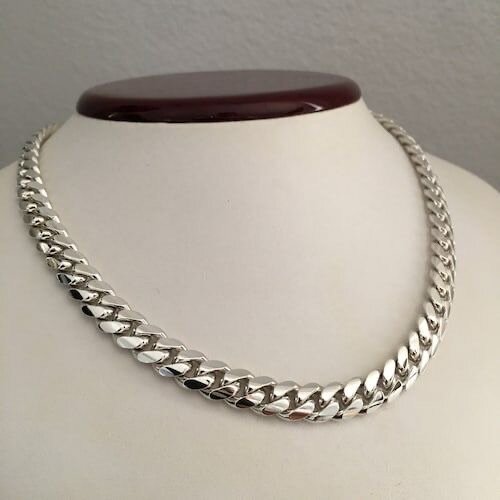 CUBAN CHAIN