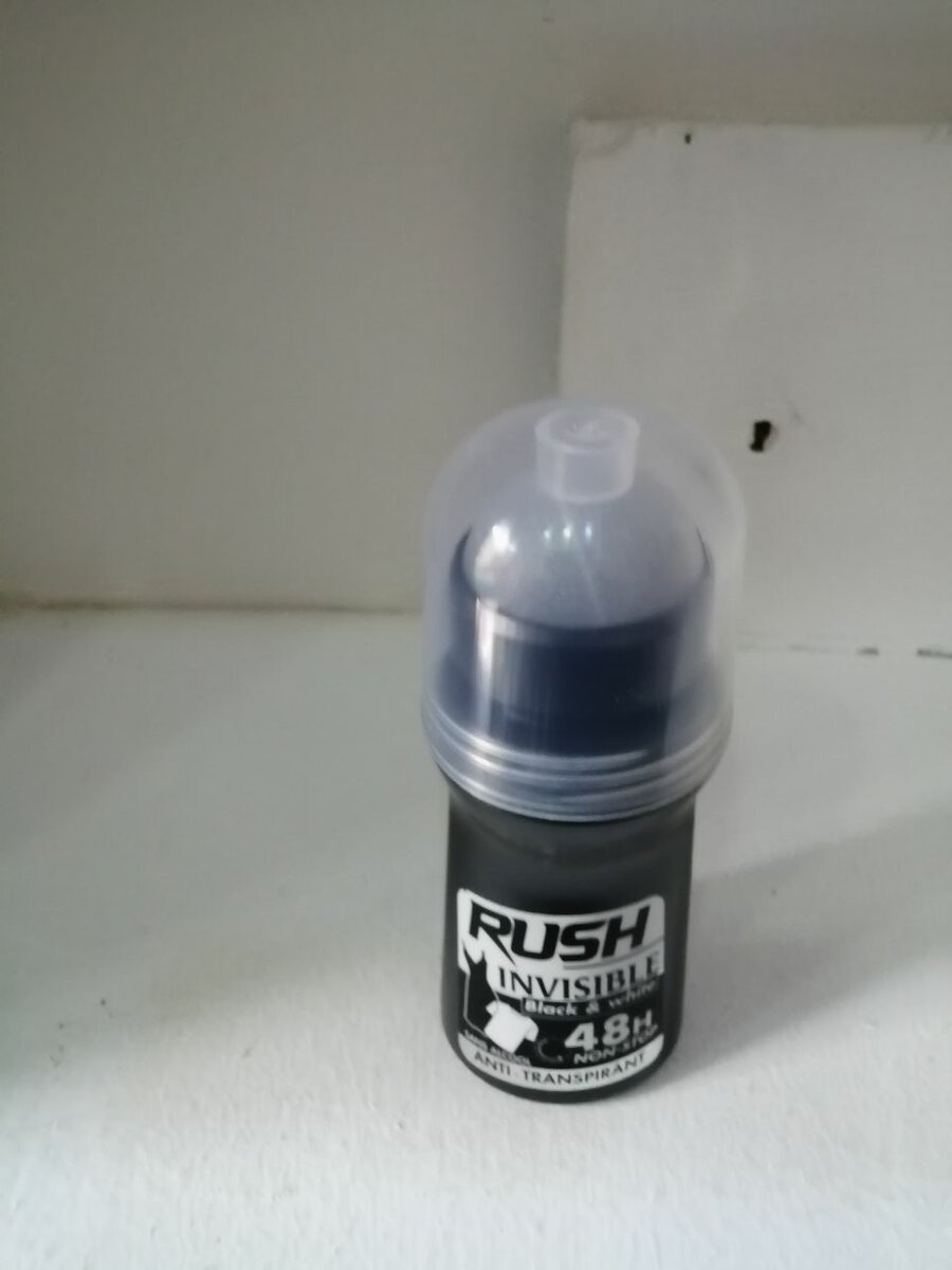 Déodorant Roll-On Homme Rush