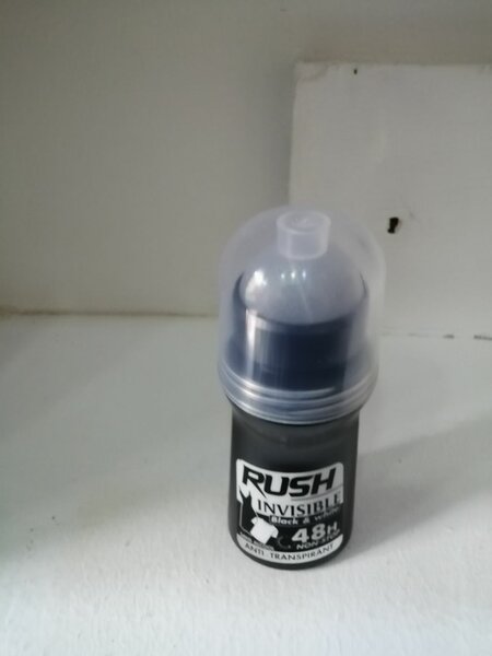 Déodorant Roll-On Homme Rush