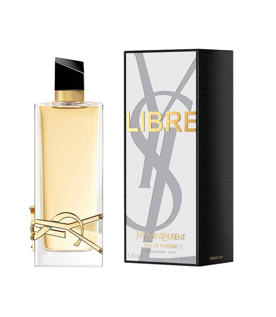 Libre Perfum