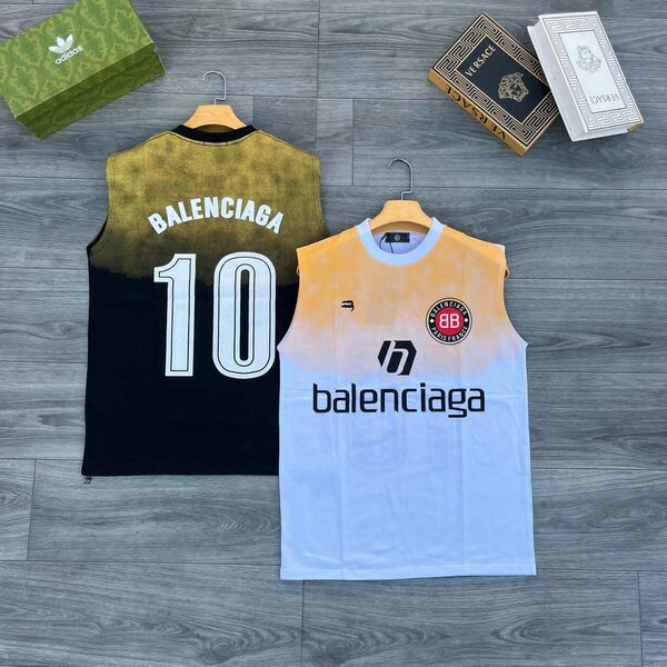 Balenciaga vest