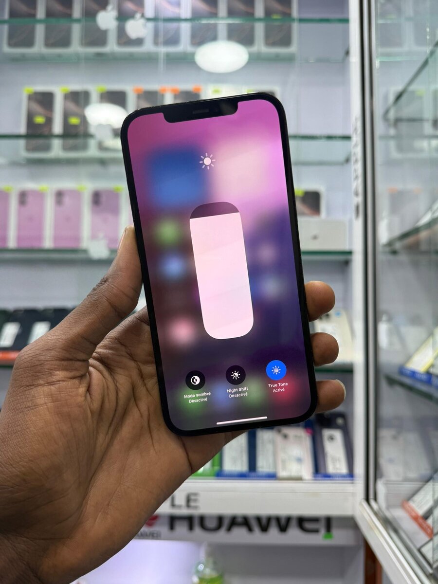 12 Pro max 128go CE sans id