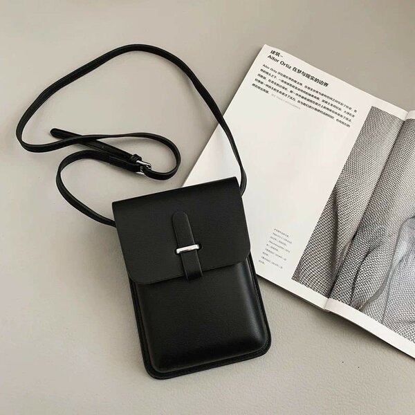 Sacoche élégante portable