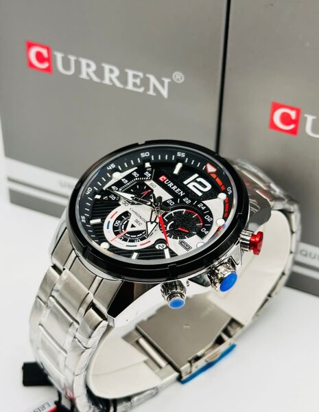 Montre Homme Curren