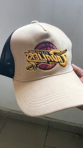 Casquette Snapback Réglable