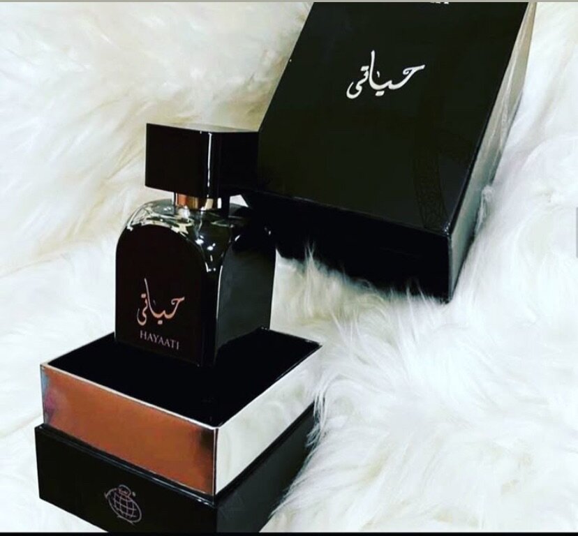 Hayaati 100ml