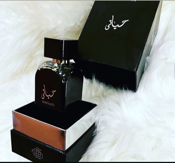 Hayaati 100ml