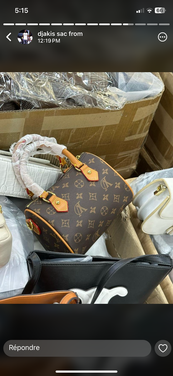 Sac à main élégant pour femmes