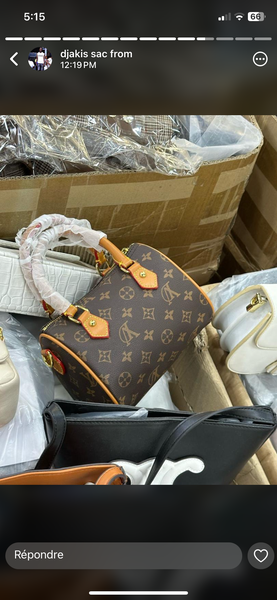 Sac à main élégant pour femmes