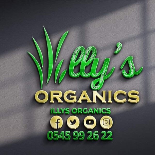 Illys organics
