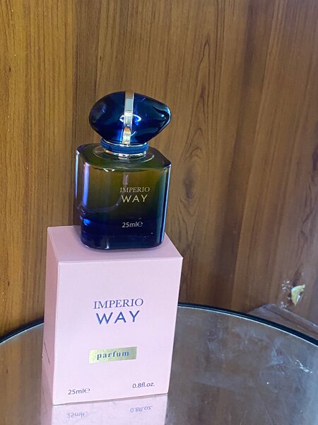 Parfum Imperio Way 25ml