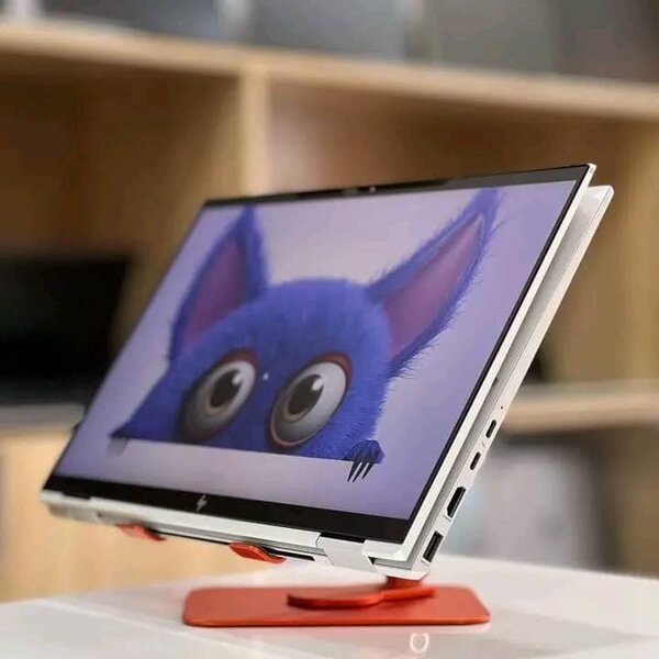 Laptop Convertible 14" Tactile