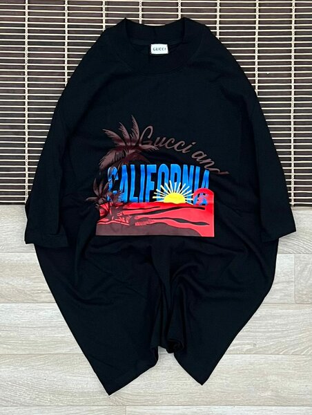 T-shirts unisex imprimés