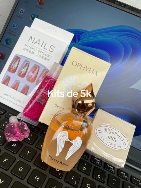 Coffret Beauté Complets