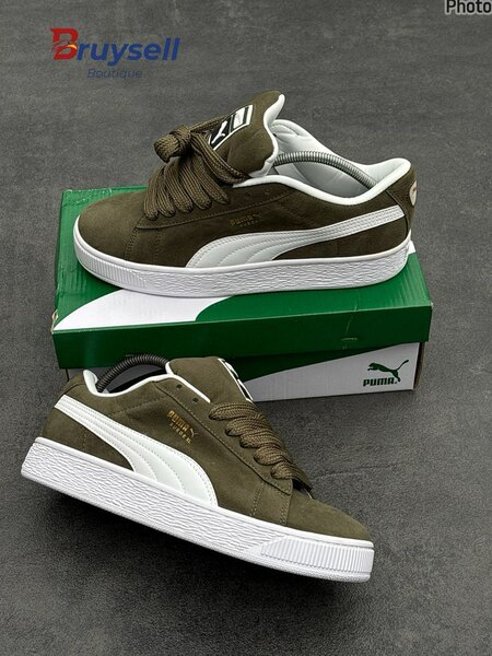 Chaussures Puma