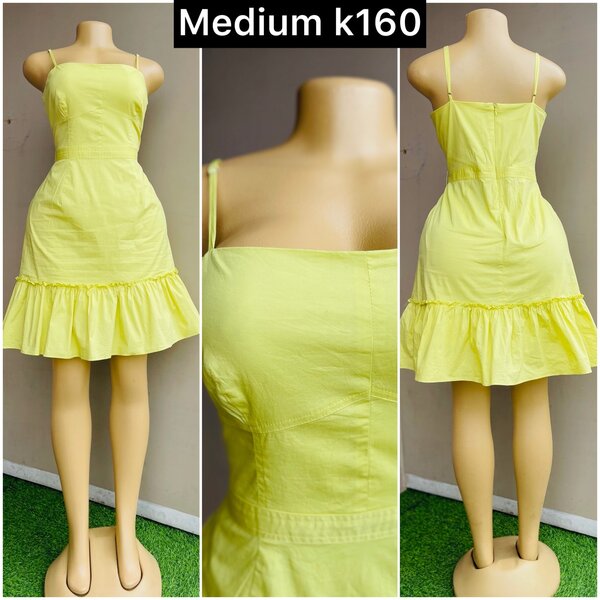 Dresses