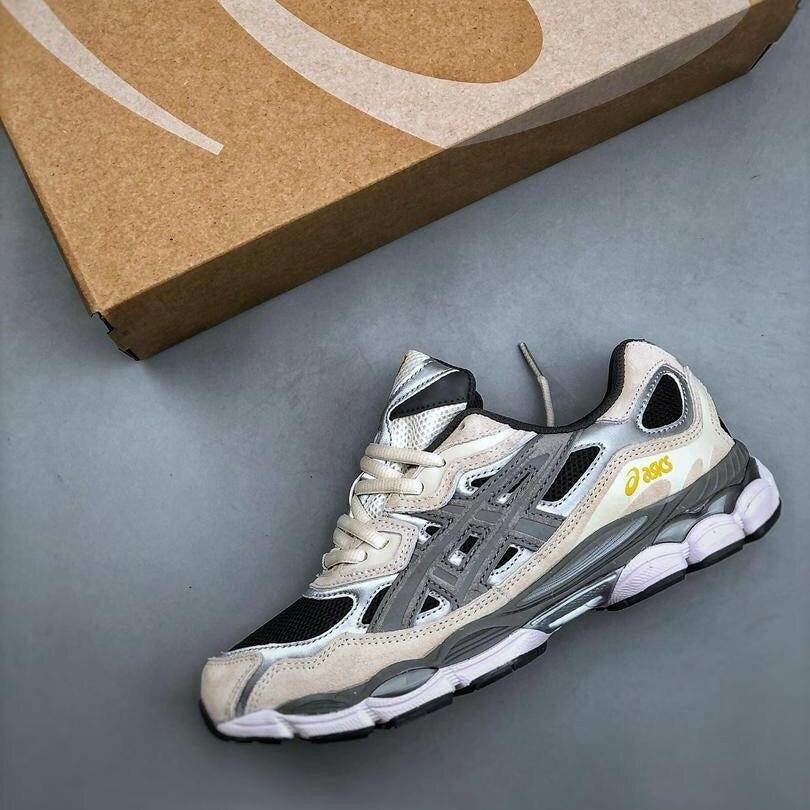 Chaussures de course élégantes