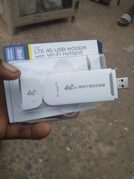 Modem (universal modem)