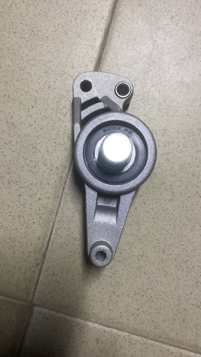 Filtre à huile Toyota 90915