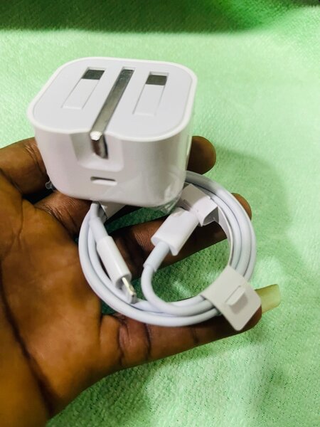 Apple Type C Fast Charger