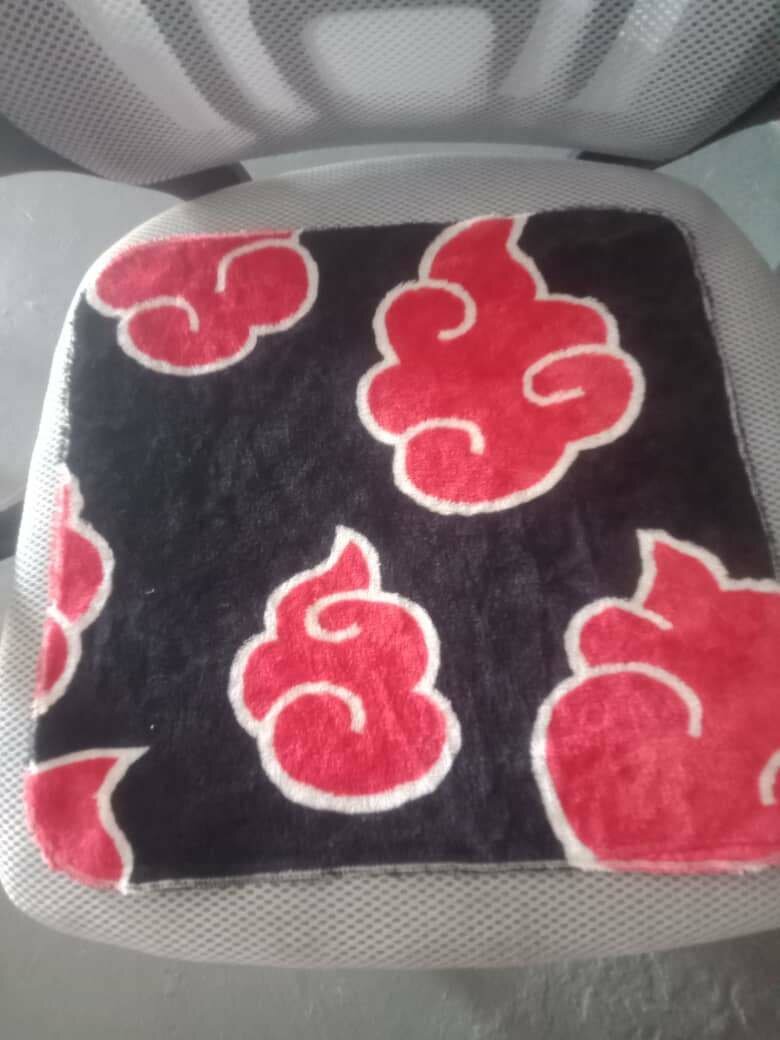 Akatsuki rugs