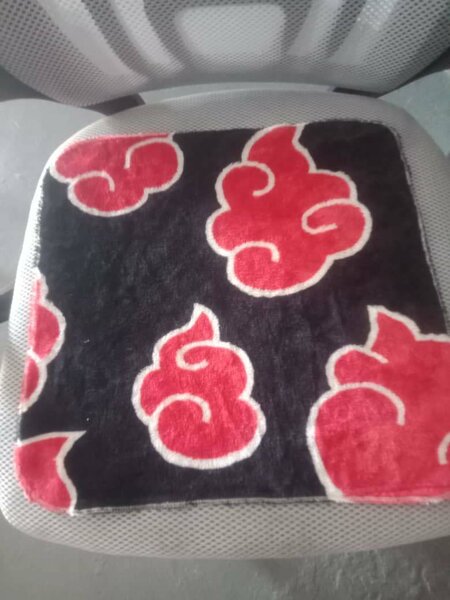 Akatsuki rugs