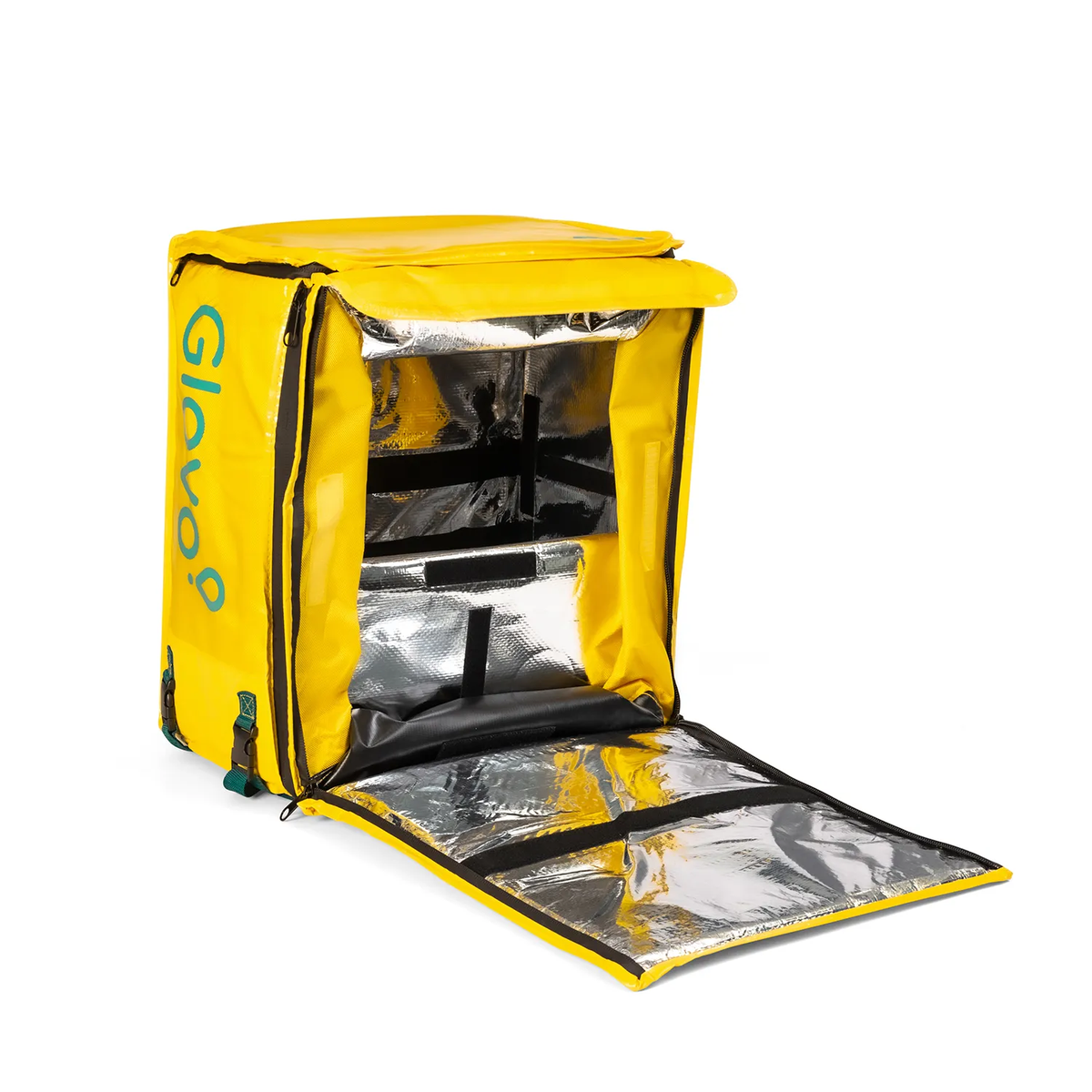 SAC DE LIVRAISON GLOVO 