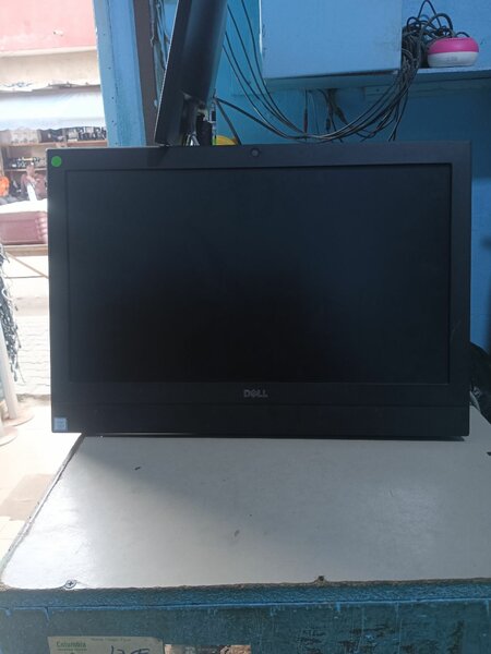 All in one core i5 8gb 500gb